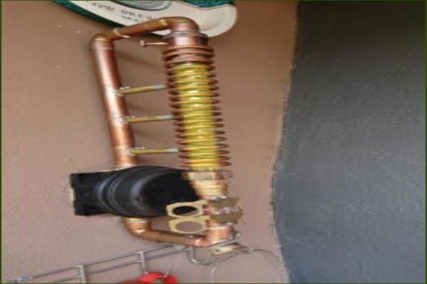 Louis Calitz Electrical