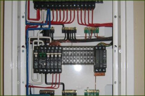 Louis Calitz Electrical