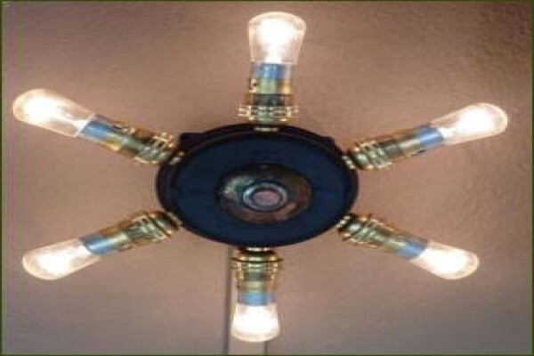 Louis Calitz Electrical