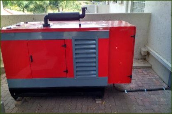 Louis Calitz Electrical