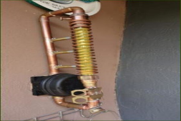 Louis Calitz Electrical