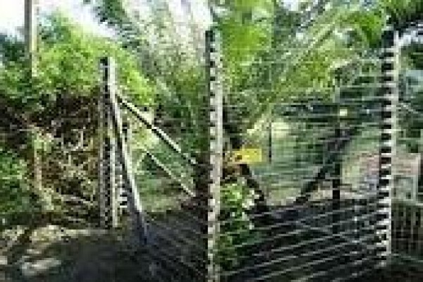 Wireless Alerts Cc Trading As Fence Alert