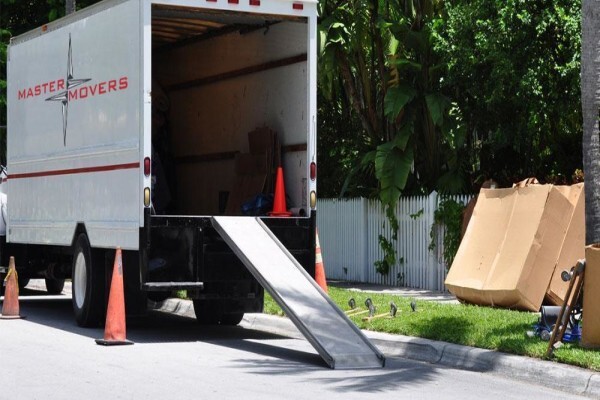 Master Movers International