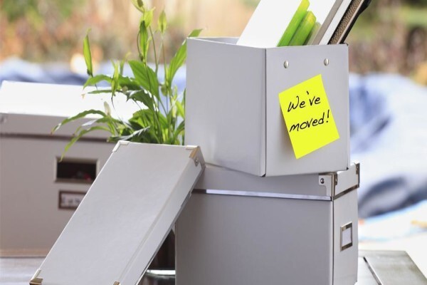 Master Movers International