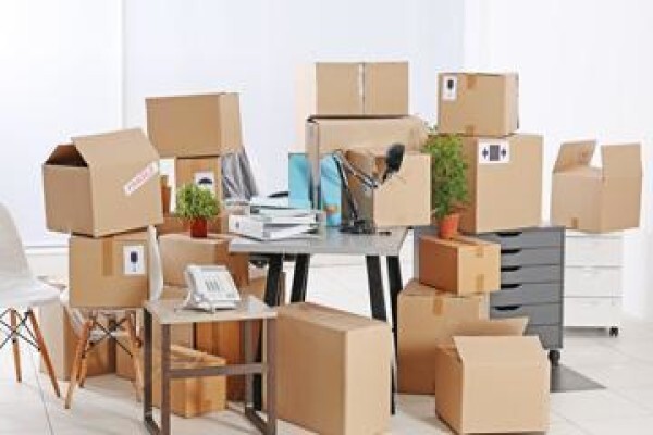 Master Movers International