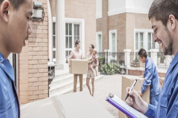 Master Movers International
