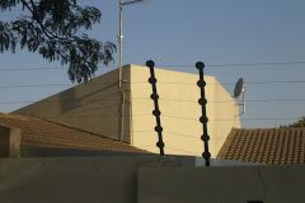 Tack Security Systems