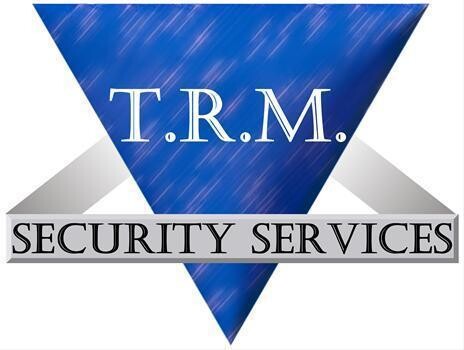 Trm Security Services (Pty) Ltd