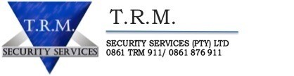 Trm Security Services (Pty) Ltd