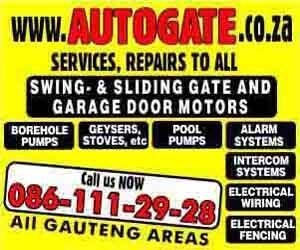 Autogate