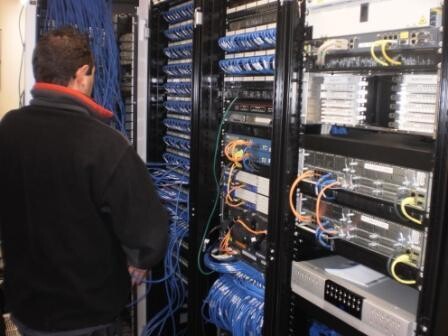 Nettek Networking