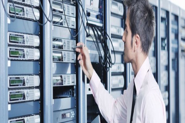 Nettek Networking