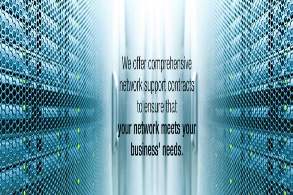 Nettek Networking