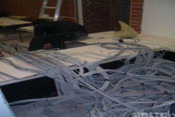 Nettek Networking