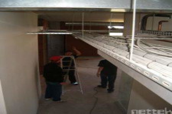 Nettek Networking