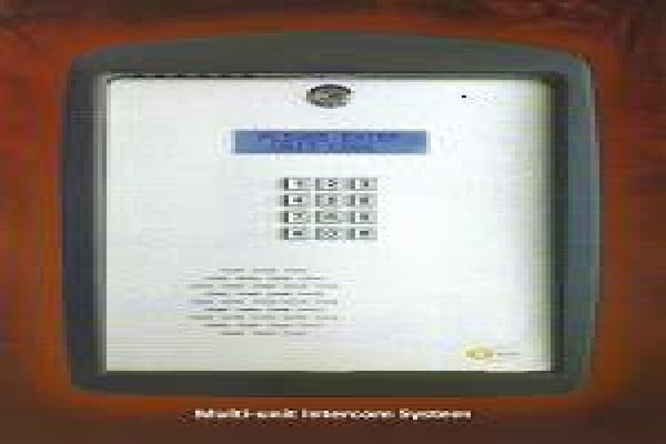 Tack Security Systems