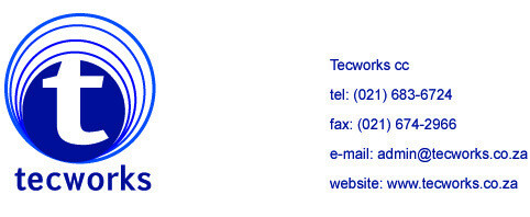 Tecworks