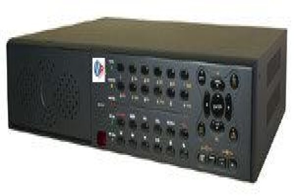 V-Cam Security Preotira