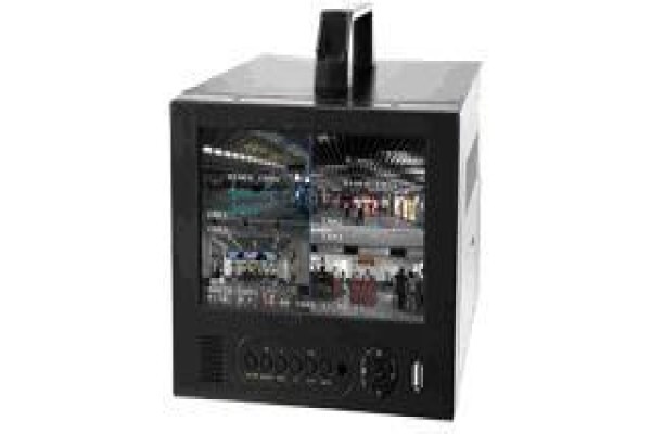 V-Cam Security Preotira