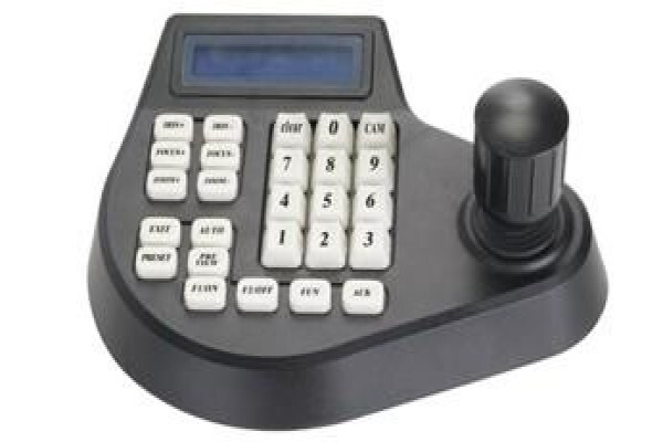 V-Cam Security Preotira