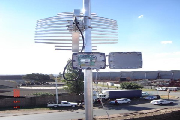 Wi-Net Network Solutions