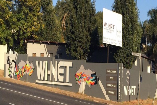 Wi-Net Network Solutions