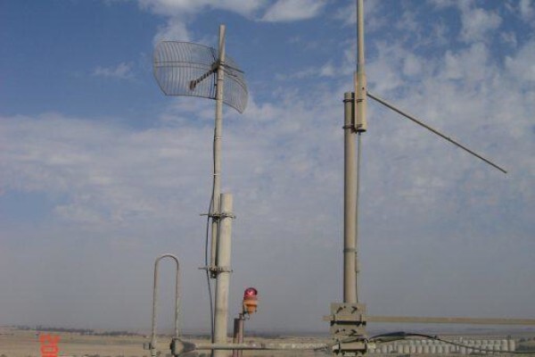 Wi-Net Network Solutions