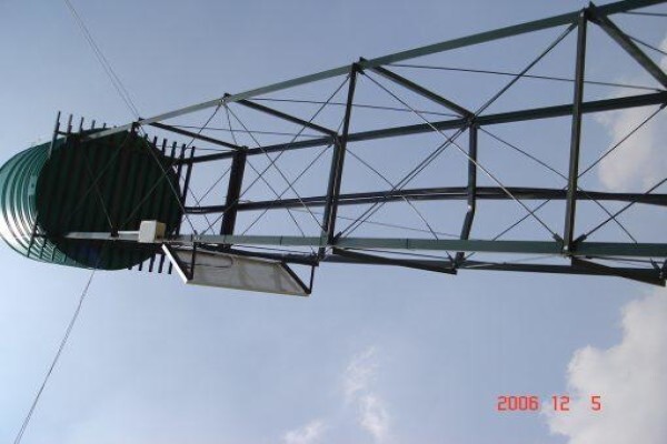 Wi-Net Network Solutions