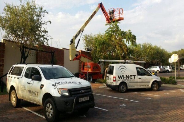 Wi-Net Network Solutions