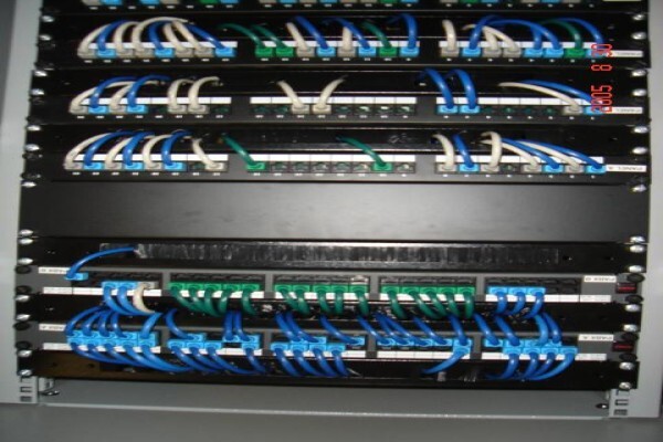 Wi-Net Network Solutions