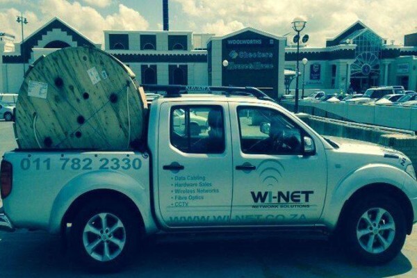 Wi-Net Network Solutions