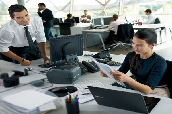 Ita Telecoms & Data