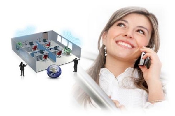 Ita Telecoms & Data