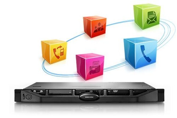 Ita Telecoms & Data