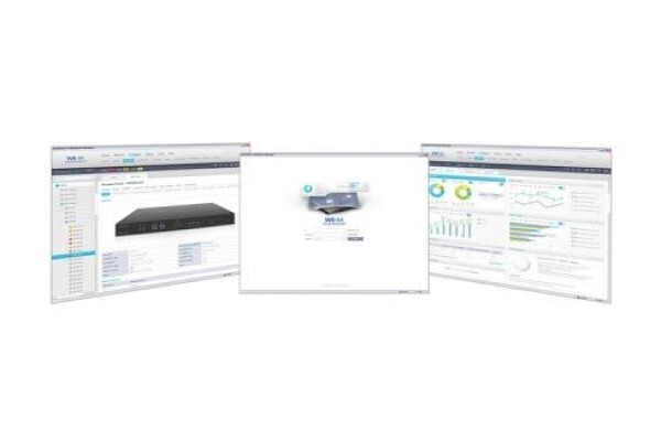 Ita Telecoms & Data