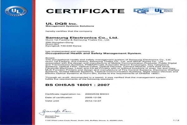 Ita Telecoms & Data