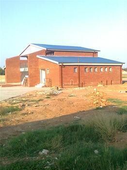 Ngozi Electrical
