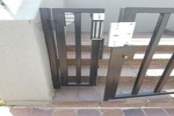 Paul'S Gates Cc