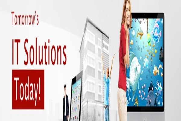 Rd Technologies