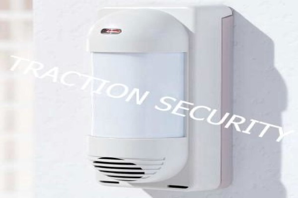 Traction Security