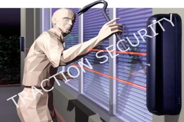 Traction Security
