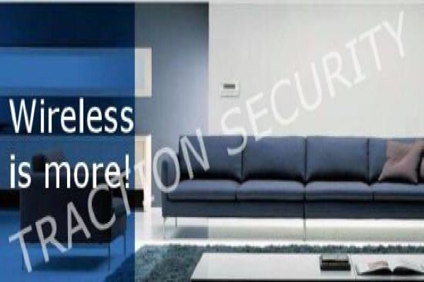 Traction Security