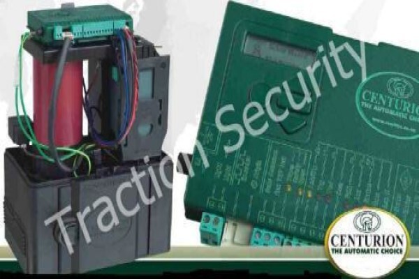Traction Security