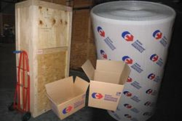 British International Removals CC