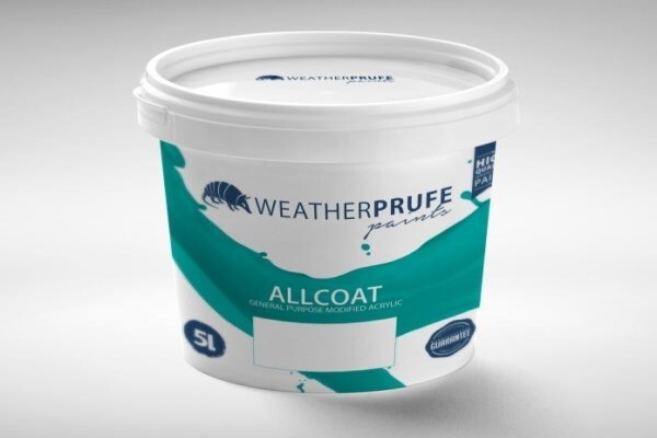 Weatherprufe (Pty) Ltd