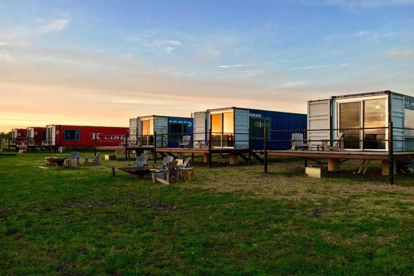 C D T Containers