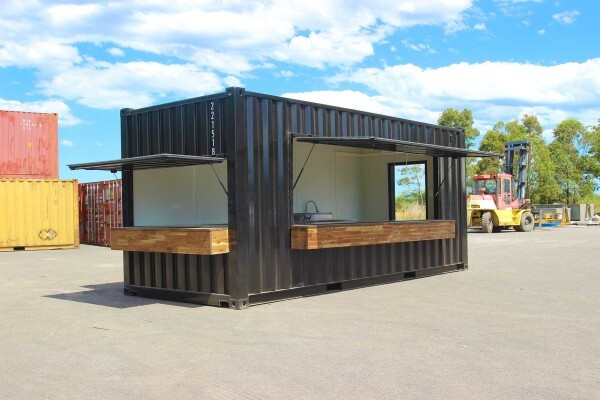 C D T Containers