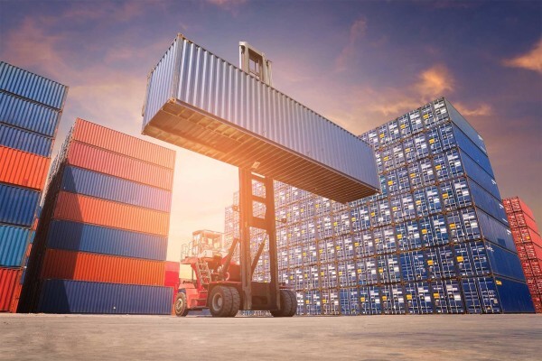 C D T Containers