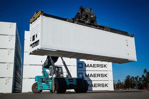 C D T Containers