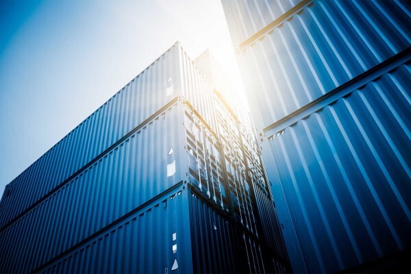 C D T Containers